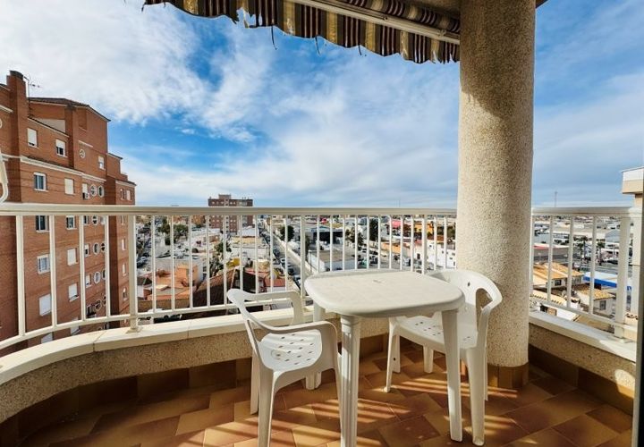 Leilighet i Torrevieja, Alicante, Torrevieja - € 179 000 | Ref: MCO-42863 - foto 1