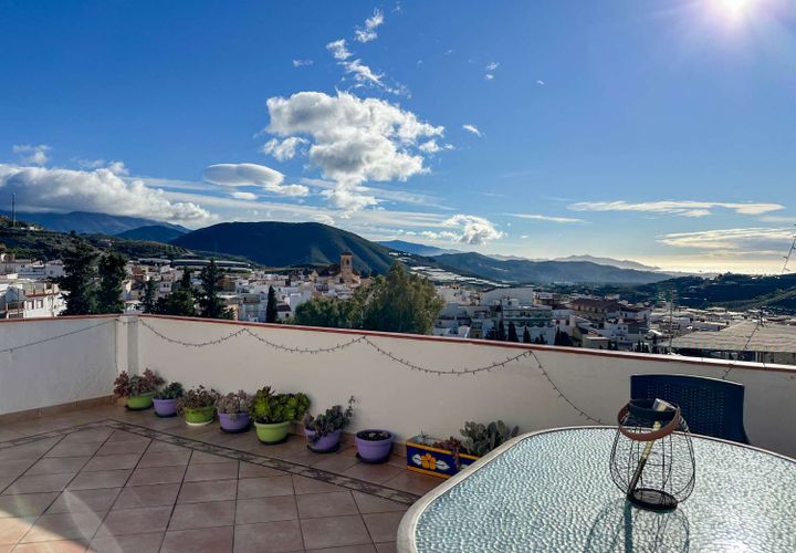 Byhus i Molvizar, Granada, Molvizar - € 140.000 | Ref: 5384 - foto 1