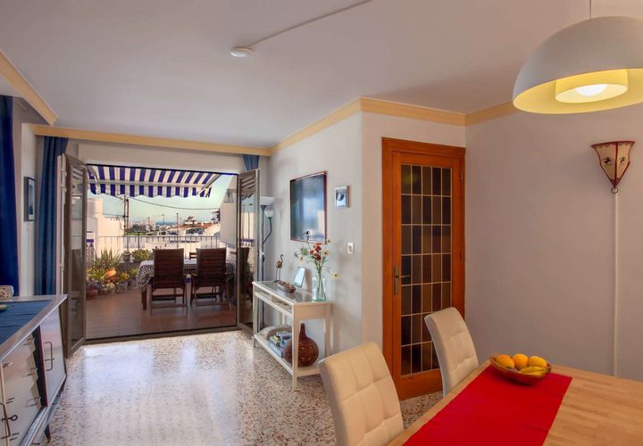 Lejlighed i Salobrena, Granada, Salobrena - € 260.000 | Ref: 5390 - foto 1