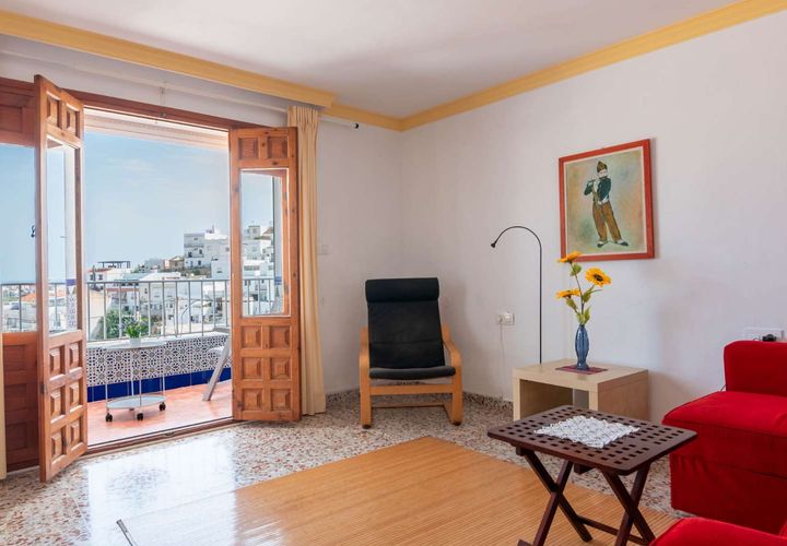 Apartament a Salobrena, Granada, Salobrena - € 250.000 | Ref: 5390 - foto 1