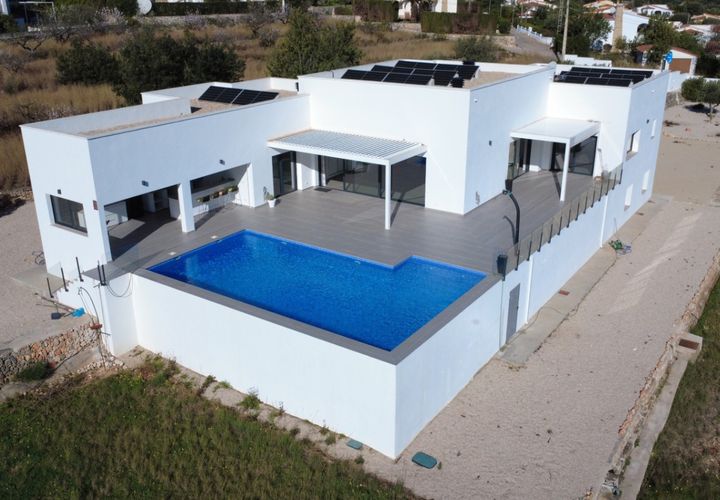 Villa i Orba, Alicante, Orba - € 1.400.000 | Ref: 001836PGI - foto 1