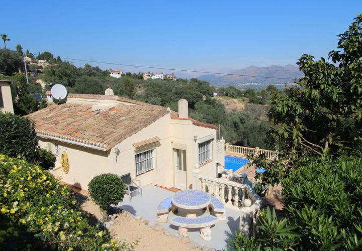 Villa i Orba, Alicante, Orba - € 485.000 | Ref: 001837C3 - foto 1