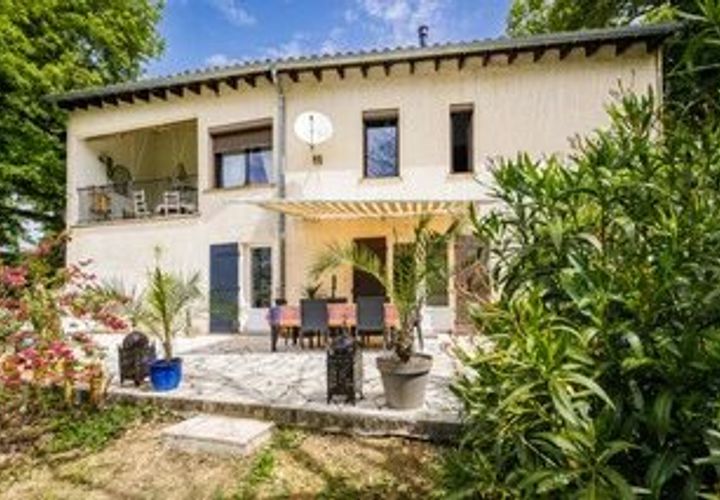 Villa a Eymet, Dordogne, Eymet - € 445.200 | Ref: BVI83254 - foto 1
