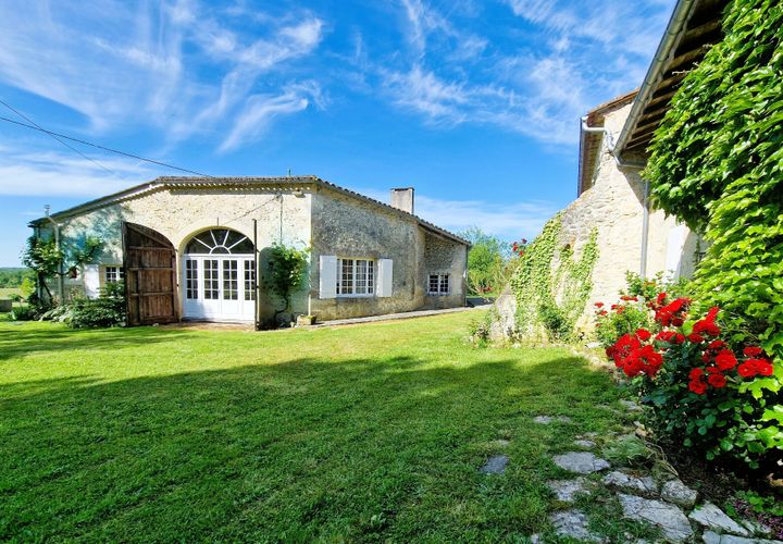 Villa a Saint-Emilion, Gironde, Saint-Emilion - € 770.000 | Ref: BVI71723 - foto 1