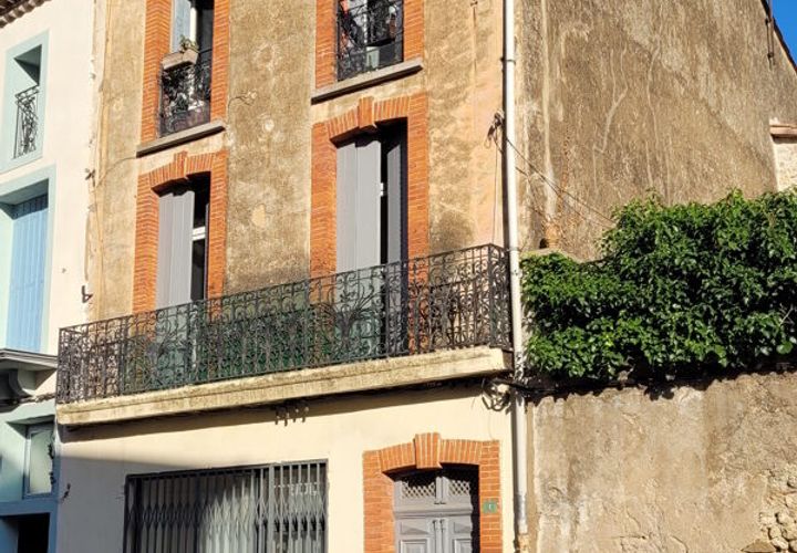 Leilighet i Saint-Genies-de-Fontedit, Herault, Saint-Genies-de-Fontedit - € 110 000 | Ref: st125000ebe - foto 1