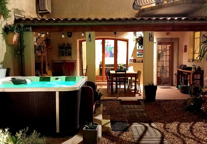 Villa i Capestang, Herault, Capestang - € 326.160 | Ref: c326160ee - foto 1