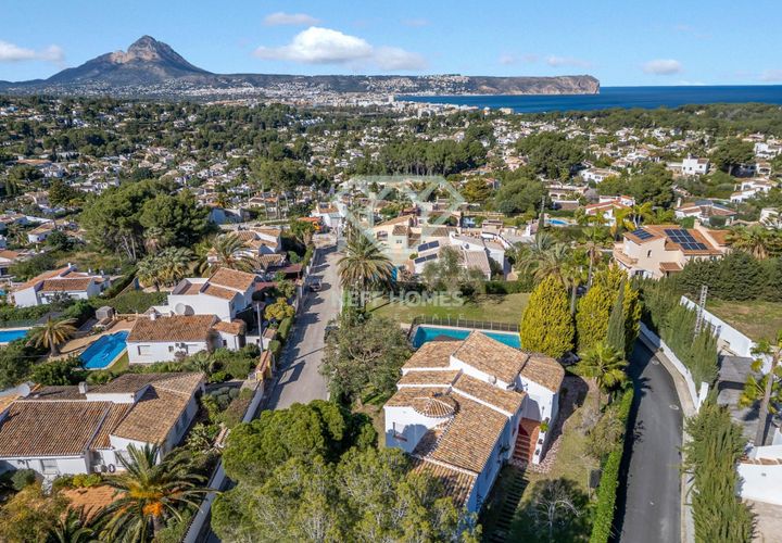 Villa i Javea, Alicante, Javea - € 1.800.000 | Ref: JATO-JG-D/10969 - foto 1