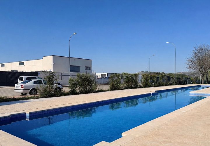 Leilighet i Loeches, Madrid, Loeches - € 220 000 | Ref: c5d2f0a4-4496-471a-b - foto 1