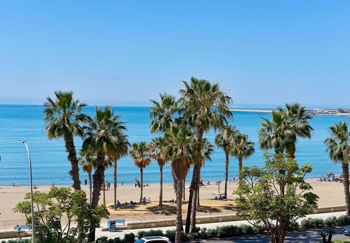 Penthouse i Malaga city, Malaga, Malaga city - € 1 499 000 | Ref: R5225653 - foto 1