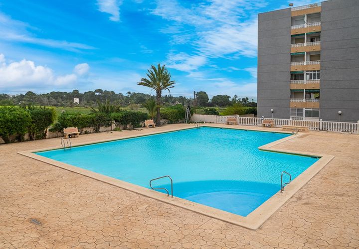 Leilighet i Punta Prima, Alicante, Punta Prima - € 209 000 | Ref: R5318287 - foto 1