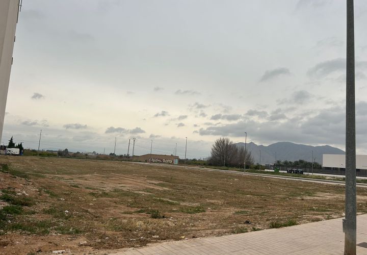 Terra a Alicante, Alicante, Alicante - € 440.000 | Ref: 8d1416be-ad53-452b-8 - foto 1