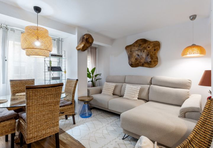 Lejlighed i Betera, Valencia, Betera - € 170.000 | Ref: 4e833f79-3a37-4e56-8 - foto 1