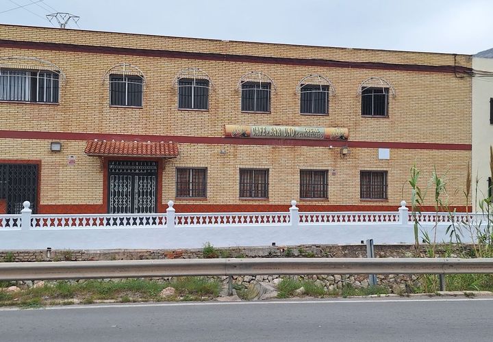 Erhvervsejendom i Cullera, Valencia, Cullera - € 230.000 | Ref: 5973c1f3-02dc-4ba4-9 - foto 1