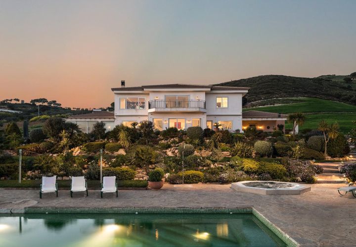 Villa i Antequera, Malaga, Antequera - € 2.550.000 | Ref: SPM5509 - foto 1