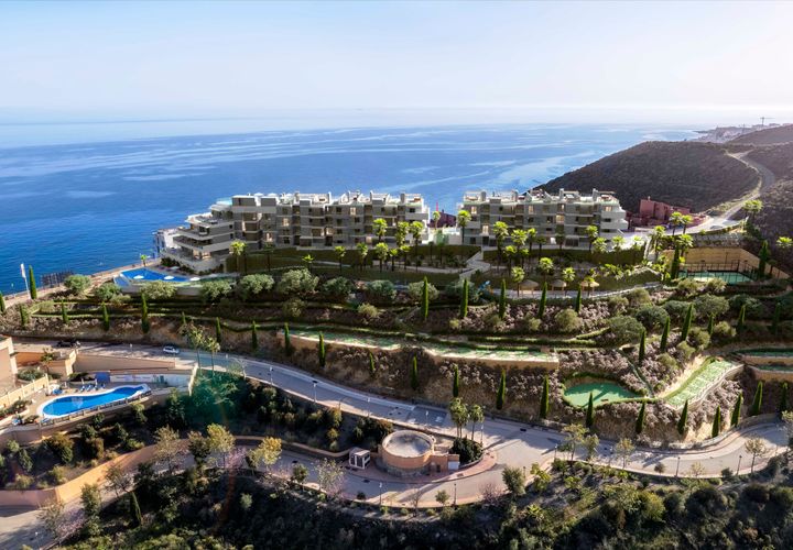 Lejlighed i Nerja, Malaga, Nerja - € 760.000 | Ref: SPCRM4670 - foto 1