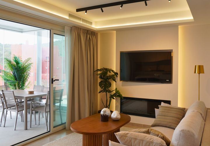Leilighet i Nerja, Malaga, Nerja - € 778 900 | Ref: SPCRM4673 - foto 1