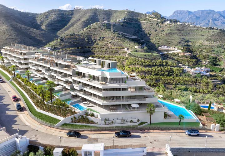Lejlighed i Nerja, Malaga, Nerja - € 598.900 | Ref: SPCRM4674 - foto 1