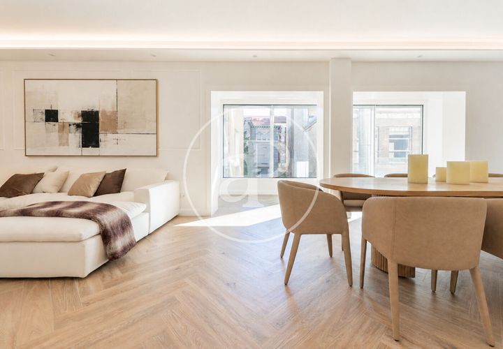 Lejlighed i Madrid, Madrid, Madrid - € 2.700.000 | Ref: VM2603003 - foto 1