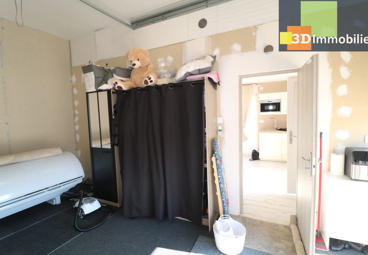 Villa in Mouchard, Jura, Mouchard - € 167.000 | Ref: MG54072625UBI - foto 1