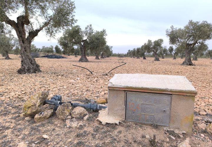 Helårsgrund i Yecla, Murcia, Yecla - € 52.500 | Ref: 40058-c26PB - foto 1