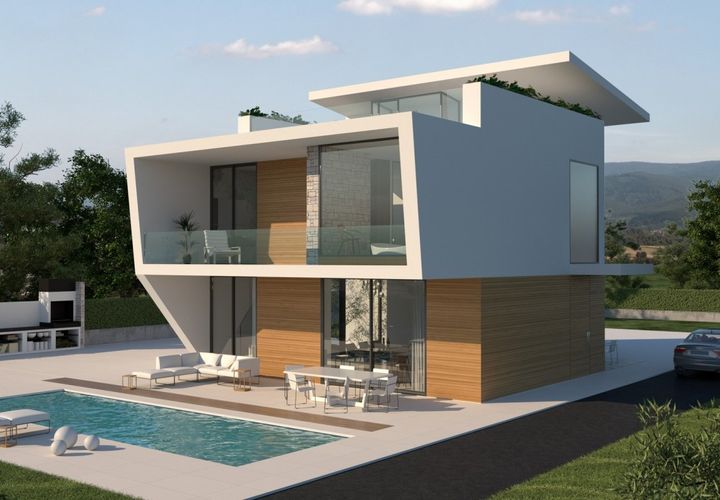 Villa i Orihuela Costa, Alicante, Orihuela Costa - € 3.200.000 | Ref: SKNBG-50883 - foto 1