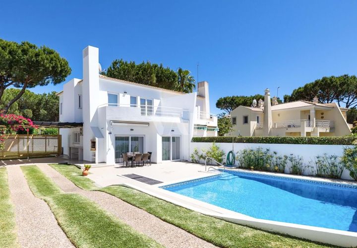 Villa a Vilamoura, Faro, Vilamoura - € 895.000 | Ref: VAP243058 - foto 1
