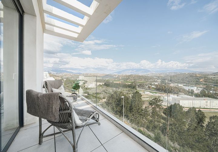 Leilighet i Mijas Costa, Malaga, Mijas Costa - € 499 000 | Ref: CP06569 - foto 1