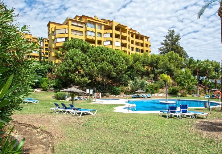 Leilighet i Estepona, Malaga, Estepona - € 420 000 | Ref: CP07798 - foto 1