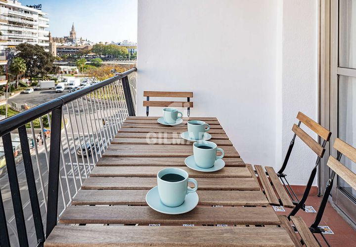 Leilighet i Sevilla, Sevilla, Sevilla - € 680 000 | Ref: 217140 - foto 1