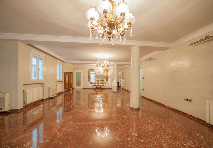 Lejlighed i Sevilla, Sevilla, Sevilla - € 1.750.000 | Ref: 199021 - foto 1