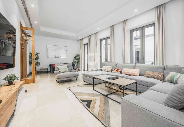 Villa a Sevilla, Sevilla, Sevilla - € 2.950.000 | Ref: 218230 - foto 1
