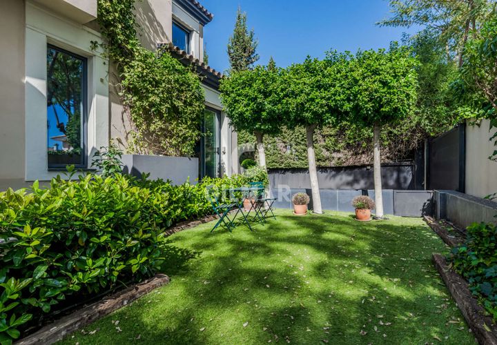 Villa a Bormujos, Sevilla, Bormujos - € 1.190.000 | Ref: 212604 - foto 1