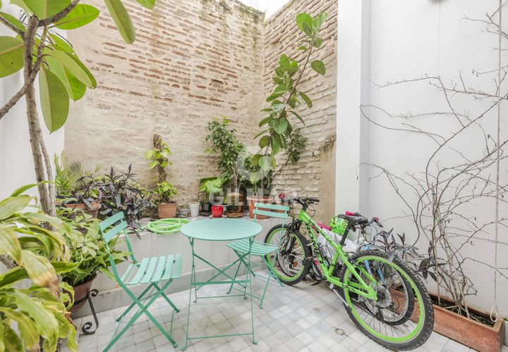 Byhus i Sevilla, Sevilla, Sevilla - € 945.000 | Ref: 213528 - foto 1