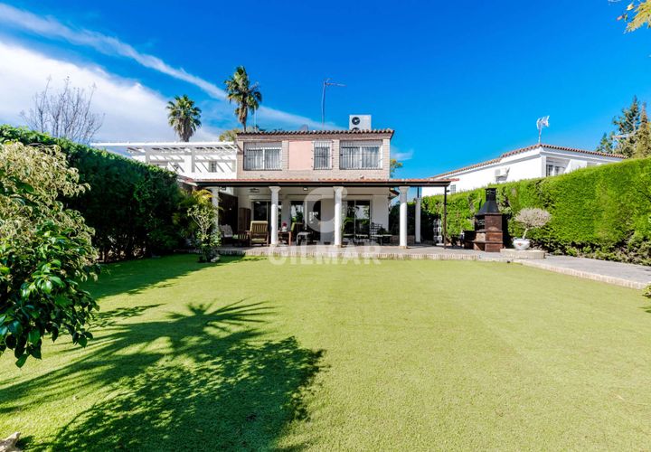 Byhus i Gelves, Sevilla, Gelves - € 515.000 | Ref: 219464 - foto 1