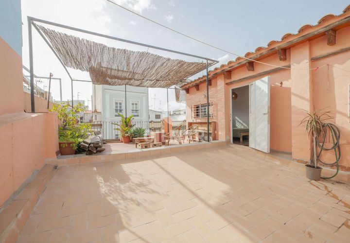 Stadthaus in Sevilla, Sevilla, Sevilla - € 774.000 | Ref: 219360 - Foto 1