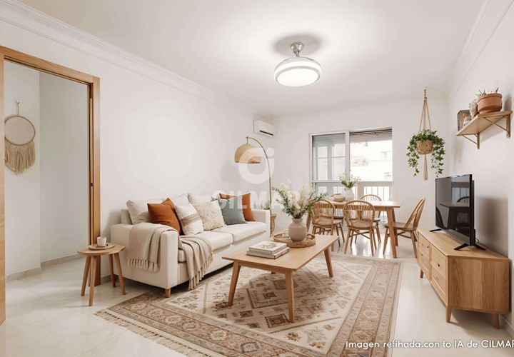Leilighet i Sevilla, Sevilla, Sevilla - € 470 000 | Ref: 219238 - foto 1