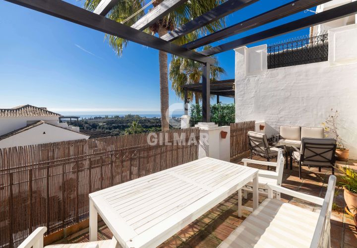 Penthouse i Marbella, Malaga, Marbella - € 499.000 | Ref: 219640 - foto 1