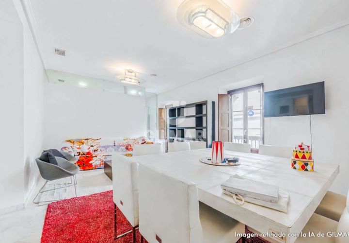 Penthouse i Sevilla, Sevilla, Sevilla - € 720.000 | Ref: 219343 - foto 1