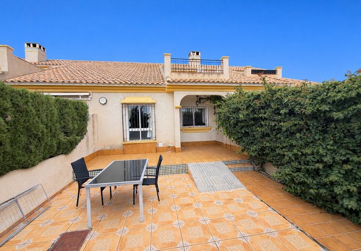 Byhus i Cabo Roig, Alicante, Cabo Roig - € 235.000 | Ref: R-76250 - foto 1