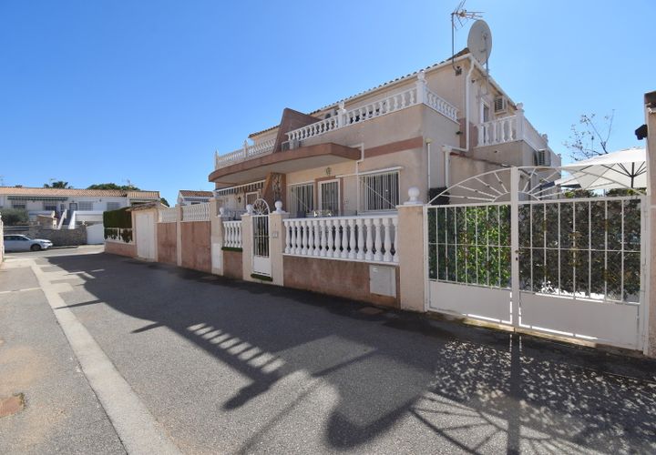 Byhus i Cabo Roig, Alicante, Cabo Roig - € 239.000 | Ref: HE29099 - foto 1