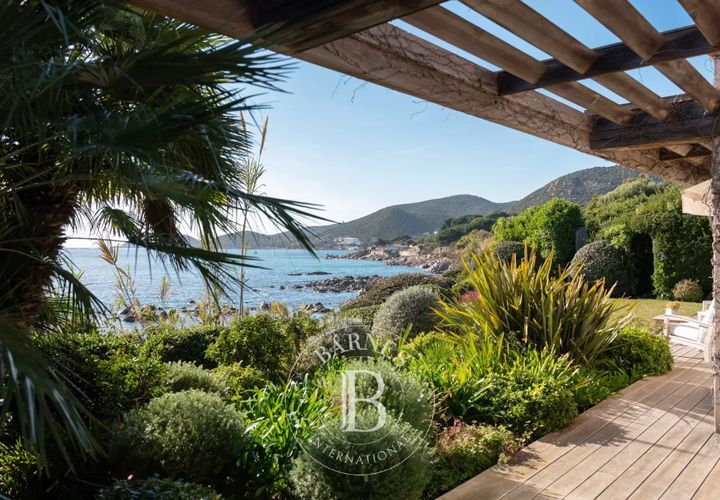 Villa a Ajaccio, Corse-du-Sud, Ajaccio - € 1.890.000 | Ref: RVA60 - foto 1