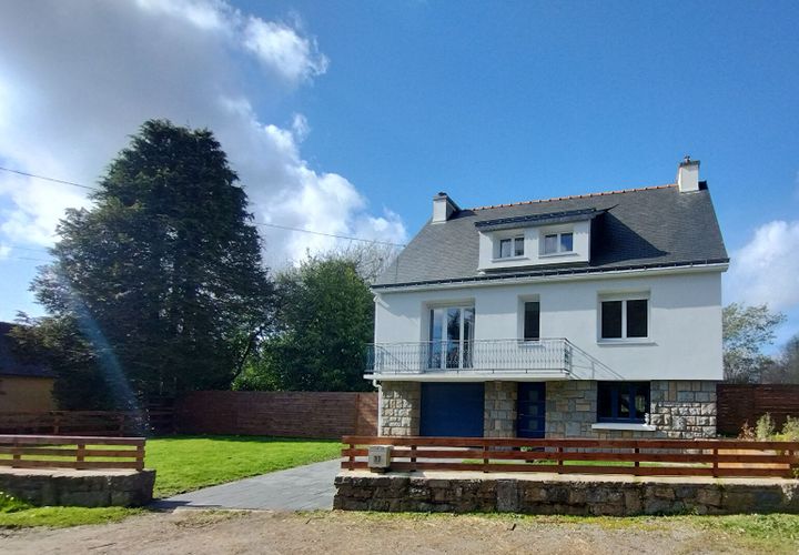 Villa i Langonnet, Morbihan, Langonnet - € 168.000 | Ref: JD-5023 - foto 1
