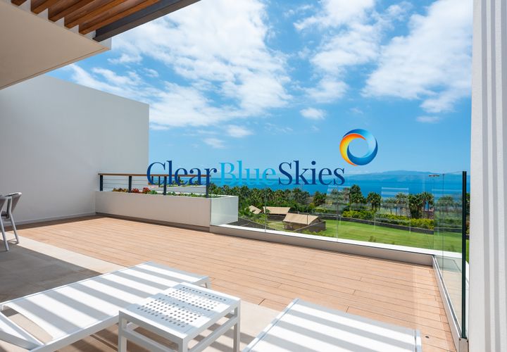 Lejlighed i Abama, Tenerife, Abama - € 1.137.000 | Ref: 8984 - foto 1