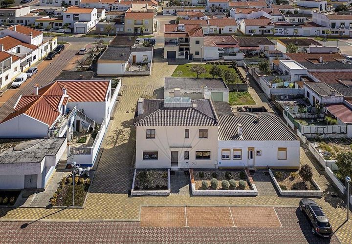 Villa i Santiago do Cacem, Setubal, Santiago do Cacem - € 526.500 | Ref: 121681241-63 - foto 1