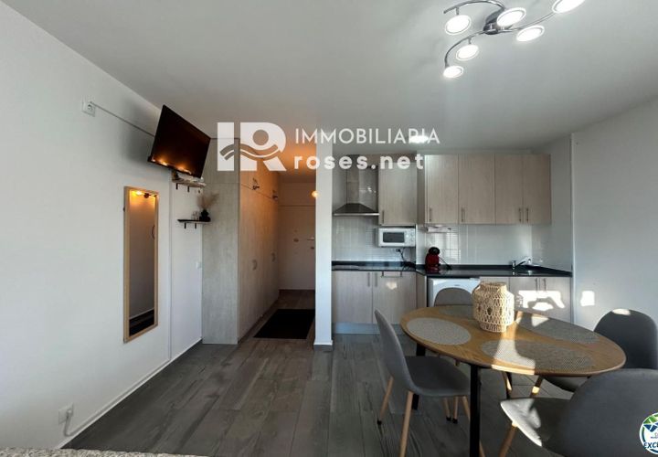 Studio i Empuriabrava, Gerona, Empuriabrava - € 134.000 | Ref: 3709 - foto 1