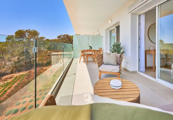 Leilighet i Cala d'Or, Mallorca, Cala d'Or - € 450 000 | Ref: 55 - foto 1