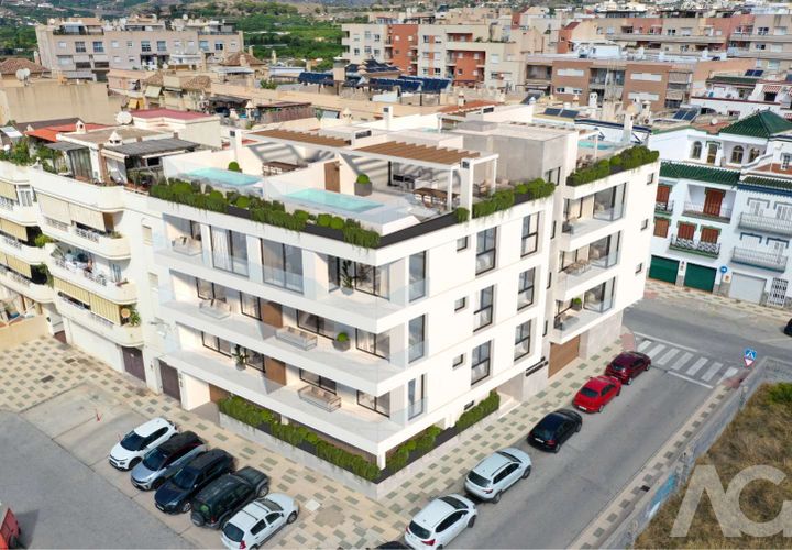Leilighet i Nerja, Malaga, Nerja - € 945 000 | Ref: JG142TPM - foto 1