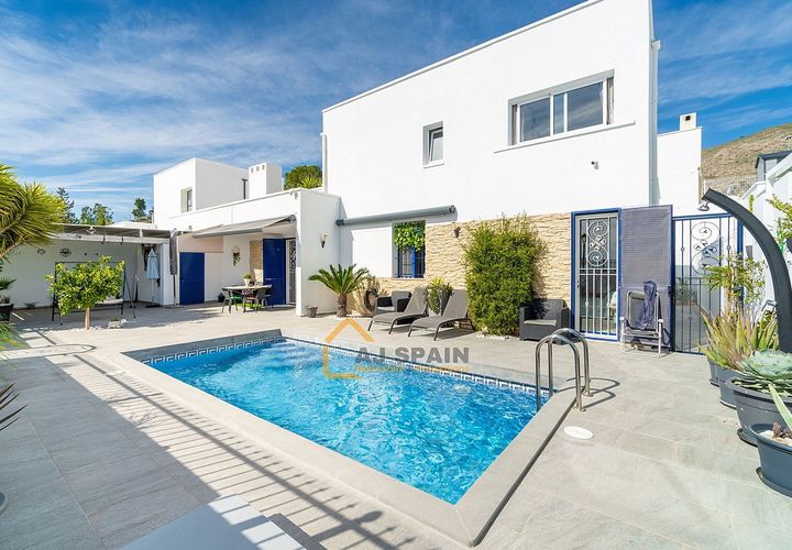 Villa i Fortuna, Murcia, Fortuna - € 314.000 | Ref: AJ-1021 - foto 1