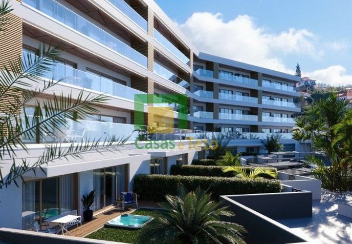 Lejlighed i Calheta, Madeira, Calheta - € 865.000 | Ref: CT-1879/2026 - foto 1