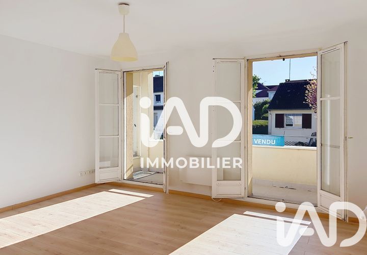 Apartament a Brie-Comte-Robert, Seine-et-Marne, Brie-Comte-Robert - € 120.000 | Ref: 60194 - foto 1